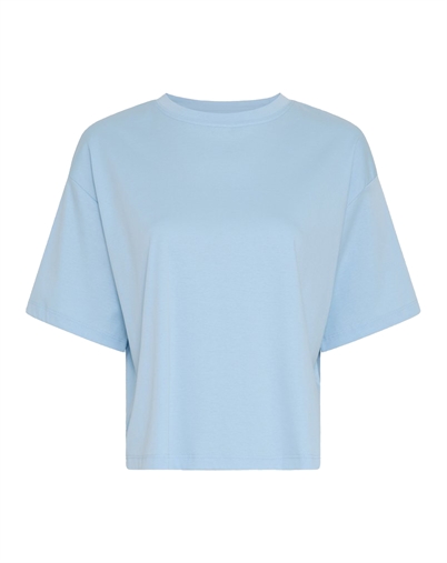 MSCH Copenhagen - MSCHMoa Melea T-shirt - Summer Song